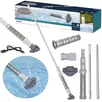 Bestway Lay-Z-Spa 60327 belaidis dugno dulkių siurblys