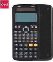 Deli D991EX Juodas (Black)