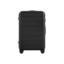 luggage - Xiaomi Luggage Classic Pro 20" Juodas (Black) - 1 nuotrauka