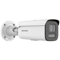 Hikvision DS-2CD2687G2HT-LIZS(2.8-12MM)(EF) Antivandalinė IP kamera 8.3MP 4K ColorVu