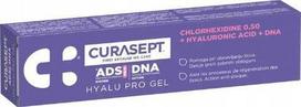 CURASEPT regeneruojamojo poveikio dantų gelis ADS, 30 ml