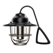 solar lamp - Superfire T57 Kempingo Lempa (Camping Lamp) - 1 nuotrauka