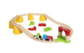 BRIO 33710 žaislinė transporto priemonė