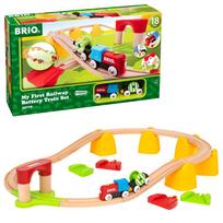 gelezinkeliams - BRIO 33710 žaislinė transporto priemonė - 3 nuotrauka