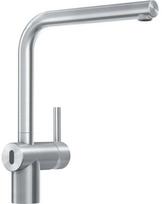 maisytuvas stainless - Franke Atlas Neo Sensor 115.0625.489, nerūdijančio plieno (Stainless Steel) - 1 nuotrauka