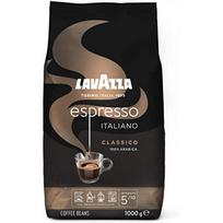 kava 1kg - Kavos pupelės Lavazza Caffé Espresso, 1 kg - 1 nuotrauka