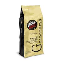 pupeles - CAFFE VERGNANO Gran Aroma, 1 kg - 2 nuotrauka