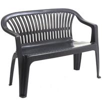 Lauko suoliukas ProGarden Diva, antracito (Anthracite)