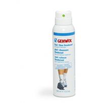 koju dezodorantui -  GEHWOL pėdų ir batų dezodorantas, 150 ml - 1 nuotrauka