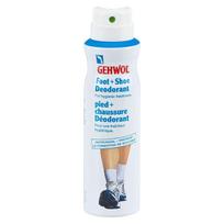 koju dezodorantui -  GEHWOL pėdų ir batų dezodorantas, 150 ml - 2 nuotrauka