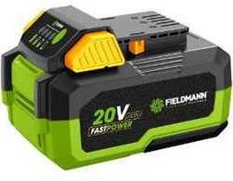 Fieldmann FDUZ 79080, 20V, 8.0 Ah, Li-ion