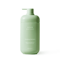 kuno sveitiklis - HAAN Body Wash Purifying Verbena Kūno prausiklis, 450ml - 1 nuotrauka