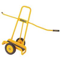 Krovinių vežimėlis Dewalt, 500 kg