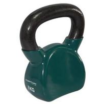 Tunturi Vinilinė gira 8 kg, žalia (Green)