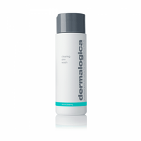DERMALOGICA Clearing Skin Wash putojantis veido prausiklis - 250 ml