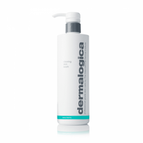active foam - DERMALOGICA Clearing Skin Wash putojantis veido prausiklis - 250 ml - 3 nuotrauka