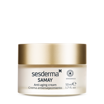 sesderma cream - Sesderma Samay Anti-aging, 50 ml - 1 nuotrauka