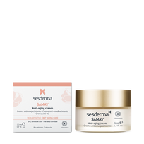 sesderma cream - Sesderma Samay Anti-aging, 50 ml - 2 nuotrauka