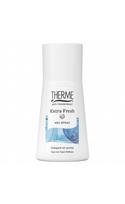 THERME AQUA WELLNESS EXTRA FRESH purškiamas antiperspirantas, 75 ml