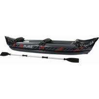 kajakas - P2I PURE4FUN XPLORER 325 cm, pilka (Grey) - 1 nuotrauka