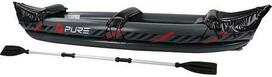 kajakas - P2I PURE4FUN XPLORER 325 cm, pilka (Grey) - 2 nuotrauka