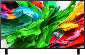 LG 55QNED85A6C Juodas (Black)