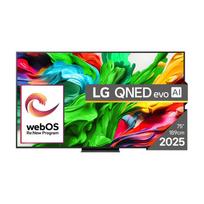 LG QNED75A3A MiniLED 75" Smart