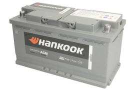 Hankook 12V 95Ah 850A START&STOP AGM