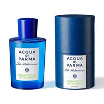 acqua di parma bergamotto di calabria - Acqua di Parma Blu Mediterraneo - Bergamotto Di Calabria EDT 180 ml - 2 nuotrauka