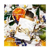 yves saint laurent libre 90ml - Yves Saint Laurent Libre L´Eau Nue EDP 90 ml - 3 nuotrauka