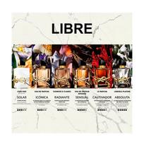 yves saint laurent libre 90ml - Yves Saint Laurent Libre L´Eau Nue EDP 90 ml - 8 nuotrauka