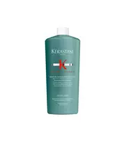 kerastase genesis bain - Šampūnas Kerastase Genesis Homme Bain De Masse, 1000 ml - 1 nuotrauka