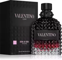 valentino uomo born in roma - Valentino Born In Roma Intense Uomo EDP 100 ml - 2 nuotrauka
