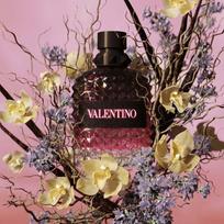 valentino uomo born in roma - Valentino Born In Roma Intense Uomo EDP 100 ml - 4 nuotrauka