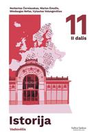 Istorija. Vadovėlis 11 klasei. II dalis