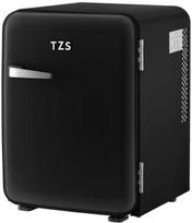 mini saldytuva juoda - First FA-5172-3-BA Mini baras-šaldytuvas 40L - 2 nuotrauka