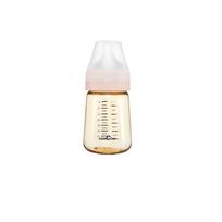 spectra buteliukai - Spectra PPSU Buteliukas 160 ml, su S dydžio žinduku, Cream Vanilla - 1 nuotrauka