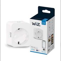 ismanusis elektros lizdas - Philips WiZ Smart Plug EU - 2 nuotrauka