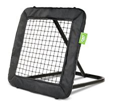 rebounder - Futbolo vartai EXIT Toys Kickback, 84 x 84 cm - 1 nuotrauka