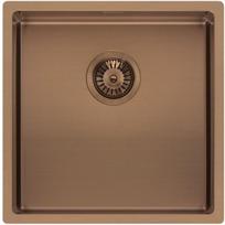 Reginox Miami 400x400 mm, varis (Copper)