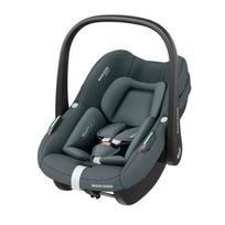automobiline kedute nesiojama - Maxi-Cosi Pebble S, 0-13 kg, Tonal Grafitas (Tonal Graphite) - 1 nuotrauka
