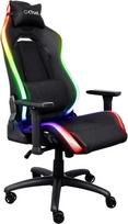 zaidimu kede rgb - Trust GXT 719 Ruya RGB Juodas (Black) - 1 nuotrauka