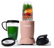 nutribullet - Nutribullet NB907MACL Rožinis (Pink) - 1 nuotrauka