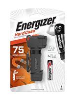 Energizer Hard Case Multi-Use Juodas (Black)