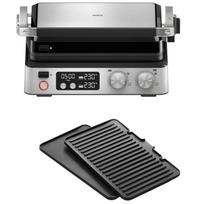 elektrinis stalo grilius - Braun MultiGrill 7 CG 7040 - 1 nuotrauka