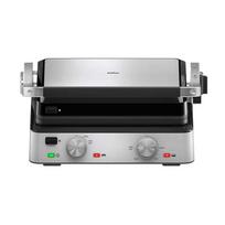 braun gril - Braun CG7020 Multigrill Juodas (Black) - 1 nuotrauka