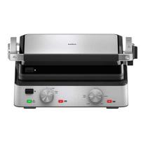braun gril - Braun CG7020 Multigrill Juodas (Black) - 2 nuotrauka