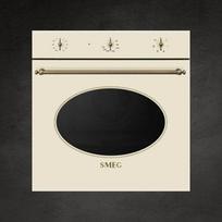 SMEG SF68M3VPOGL
