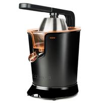 juodos taures - Taurus Easy Press 600 Išcentrinė sulčiaspaudė 600 W Juoda, Ruda - 1 nuotrauka