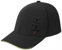 kepure - Kepurė su snapeliu HELLY HANSEN Magni Evo, juodas (Black) - 1 nuotrauka